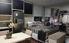 Flat Premium Manaus no bairro Adrianópolis ao lado do shopping manauara